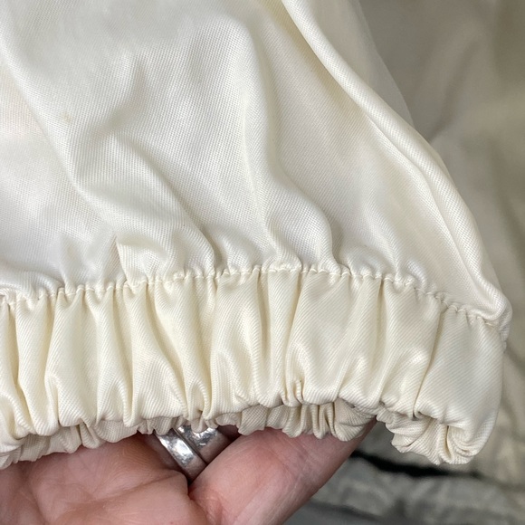 Vintage Adidas men’s windbreaker size large - Picture 4 of 11